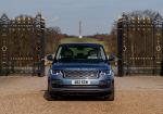 Land Rover Range Rover Autobiography P400e 2018 года (UK)